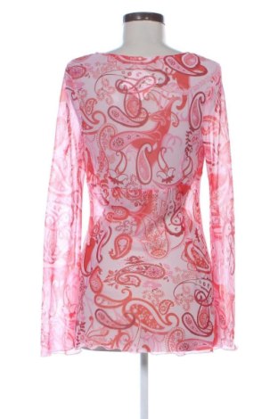 Дамска блуза Yessica, Размер L, Цвят Многоцветен, Цена 10,22 €