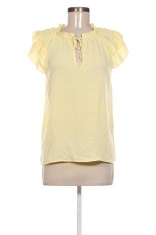 Damen Shirt Yessica, Größe S, Farbe Gelb, Preis € 9,99