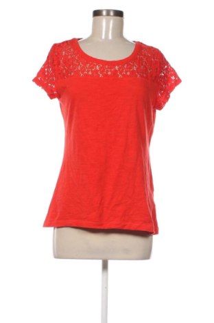 Damen Shirt Yessica, Größe M, Farbe Rot, Preis € 12,99