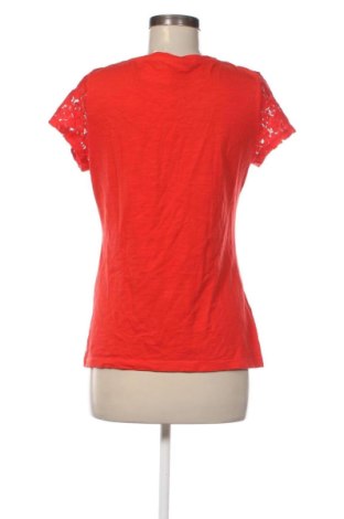 Damen Shirt Yessica, Größe M, Farbe Rot, Preis € 12,99