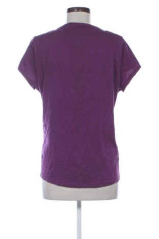 Damen Shirt Yessica, Größe L, Farbe Lila, Preis € 8,99