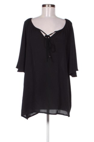 Dámská halenka Yessica, Velikost XXL, Barva Černá, Cena  289,00 Kč