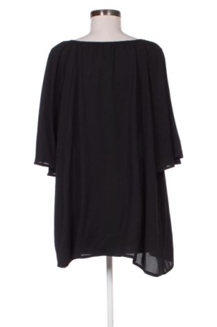 Dámská halenka Yessica, Velikost XXL, Barva Černá, Cena  289,00 Kč