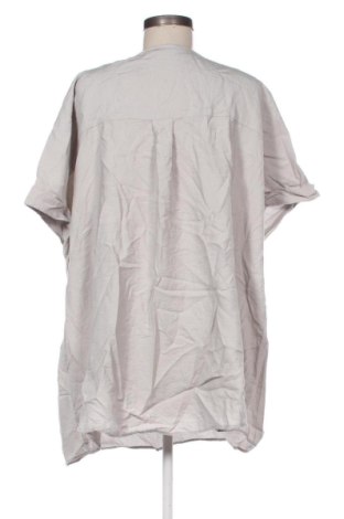 Дамска блуза Yessica, Размер 4XL, Цвят Сив, Цена 18,42 €