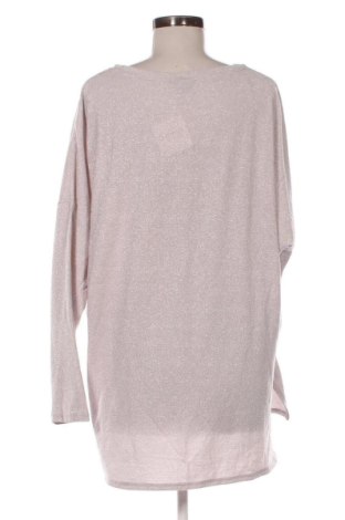 Dámská halenka Yessica, Velikost XL, Barva Popelavě růžová, Cena  289,00 Kč