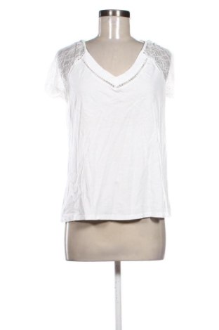 Дамска блуза Yessica, Размер S, Цвят Бял, Цена 10,22 €