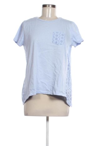 Дамска блуза Yessica, Размер M, Цвят Син, Цена 6,64 €