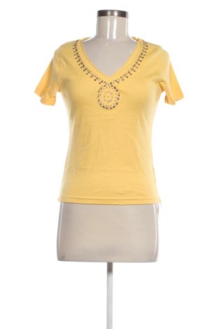 Γυναικεία μπλούζα Yessica, Μέγεθος S, Χρώμα Κίτρινο, Τιμή 7,99 €