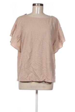 Γυναικεία μπλούζα Yest, Μέγεθος L, Χρώμα  Μπέζ, Τιμή 9,99 €