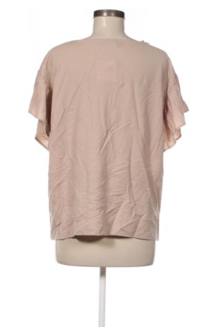 Γυναικεία μπλούζα Yest, Μέγεθος L, Χρώμα  Μπέζ, Τιμή 9,99 €