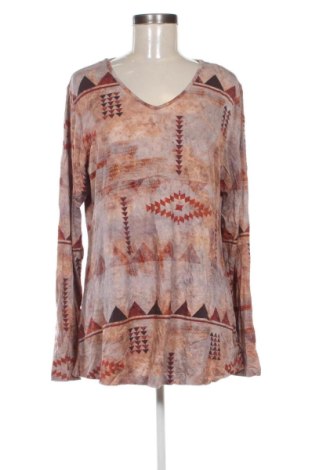 Damen Shirt Yest, Größe XL, Farbe Mehrfarbig, Preis € 22,99