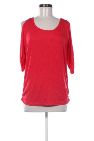 Damen Shirt Yoins, Größe L, Farbe Rot, Preis 12,99 €