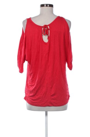 Damen Shirt Yoins, Größe L, Farbe Rot, Preis 12,99 €