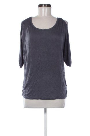Damen Shirt Yoins, Größe L, Farbe Blau, Preis 12,99 €