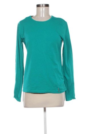 Női blúz Yorn, Méret M, Szín Zöld, Ár 1 589 Ft