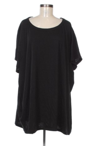 Дамска блуза Yours, Размер XL, Цвят Черен, Цена 10,22 €