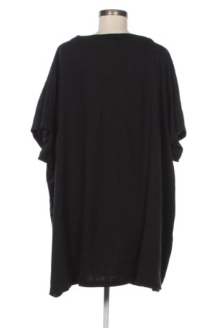 Дамска блуза Yours, Размер XL, Цвят Черен, Цена 10,22 €