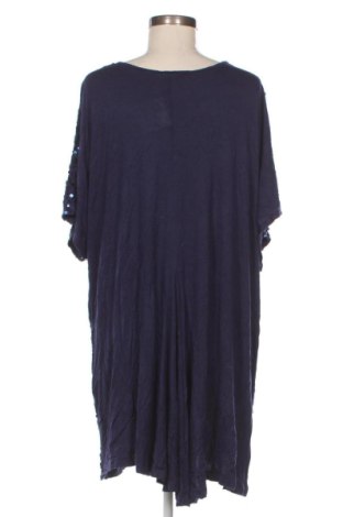 Γυναικεία μπλούζα Yours, Μέγεθος XL, Χρώμα Μπλέ, Τιμή 11,99 €