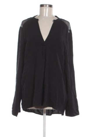 Damen Shirt Z One by Zabaione, Größe XXL, Farbe Schwarz, Preis € 20,00