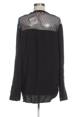 Damen Shirt Z One by Zabaione, Größe XXL, Farbe Schwarz, Preis € 20,00