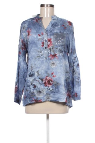 Női blúz Zabaione, Méret S, Szín Sokszínű, Ár 8 779 Ft