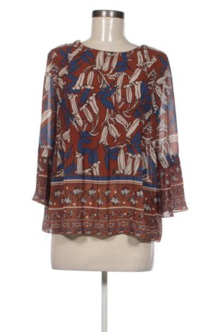 Damen Shirt Zabaione, Größe M, Farbe Mehrfarbig, Preis 17,00 €