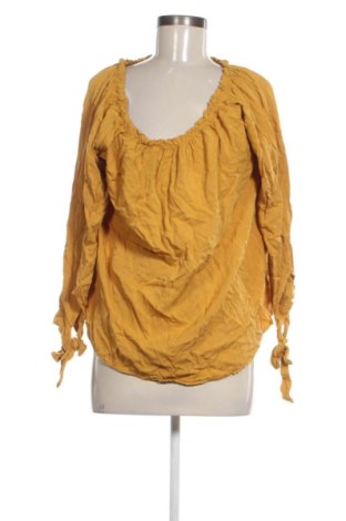 Дамска блуза Zabaione, Размер S, Цвят Оранжев, Цена 17,89 €
