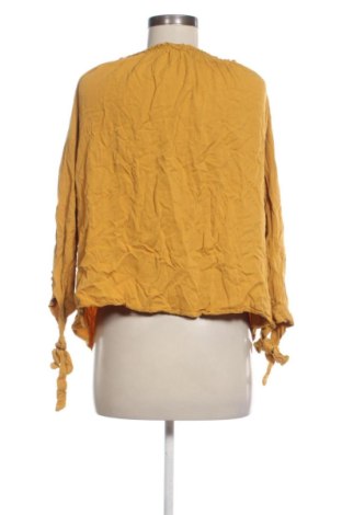 Дамска блуза Zabaione, Размер S, Цвят Оранжев, Цена 17,89 €