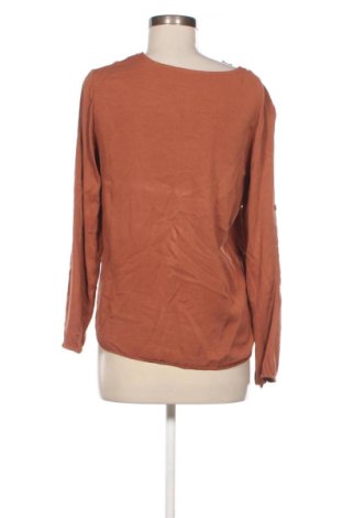 Bluzka damska Zabaione, Rozmiar S, Kolor Brązowy, Cena 82,99 zł