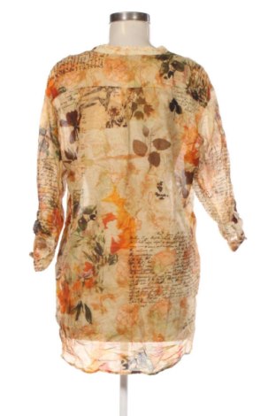 Дамска блуза Zanetti, Размер L, Цвят Многоцветен, Цена 42,43 €