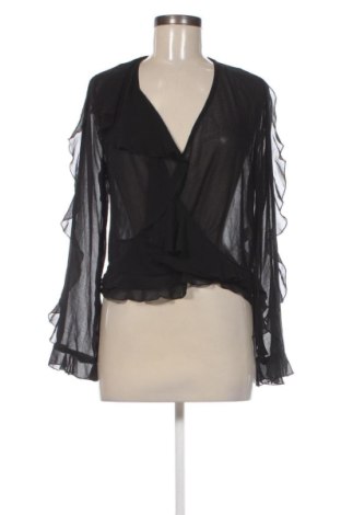 Damen Shirt Zara, Größe M, Farbe Schwarz, Preis € 18,99