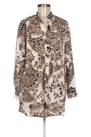 Dámska blúza Zara, Veľkosť S, Farba Viacfarebná, Cena  6,95 €