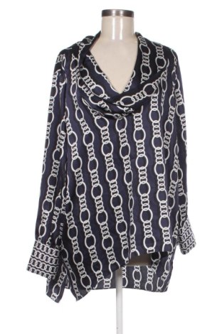 Damen Shirt Zara, Größe XXL, Farbe Mehrfarbig, Preis 10,99 €