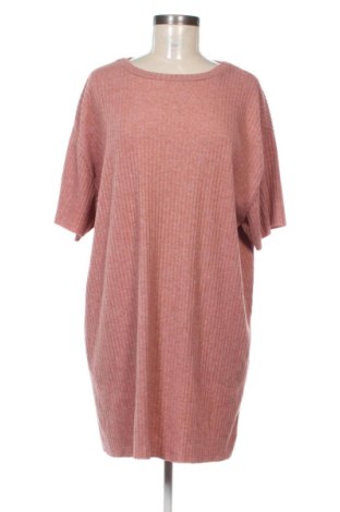 Дамска блуза Zara, Размер M, Цвят Пепел от рози, Цена 10,73 €