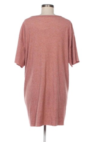 Дамска блуза Zara, Размер M, Цвят Пепел от рози, Цена 10,73 €