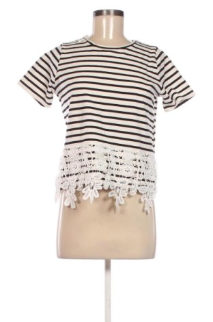 Bluzka damska Zara, Rozmiar L, Kolor Kolorowy, Cena 53,99 zł