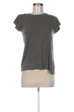 Női blúz Zara, Méret L, Szín Zöld, Ár 5 199 Ft