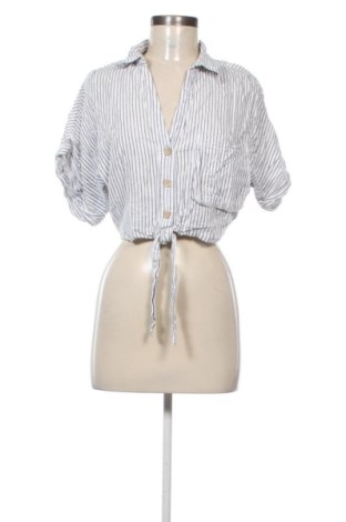 Dámská halenka Zara, Velikost S, Barva Vícebarevné, Cena  309,00 Kč