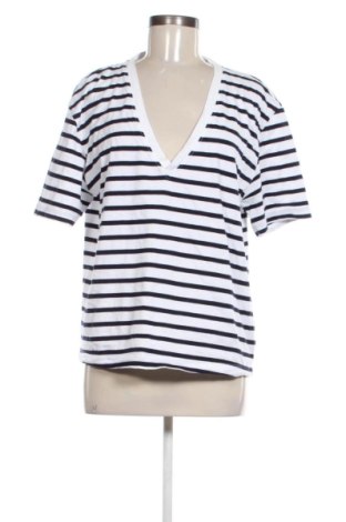 Damen Shirt Zara, Größe L, Farbe Mehrfarbig, Preis 13,99 €