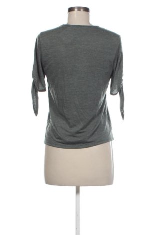 Damen Shirt Zara, Größe L, Farbe Grün, Preis € 13,99