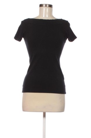 Dámska blúza Zara, Veľkosť L, Farba Čierna, Cena  12,95 €