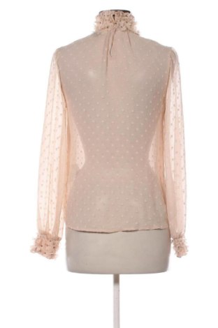 Női blúz Zara, Méret S, Szín Bézs, Ár 3 079 Ft