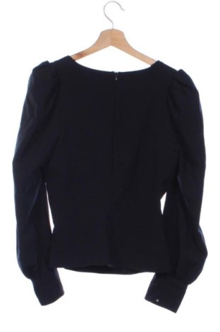 Női blúz Zara, Méret XS, Szín Kék, Ár 6 989 Ft