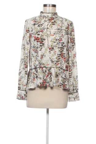 Damen Shirt Zara, Größe XS, Farbe Mehrfarbig, Preis € 10,99