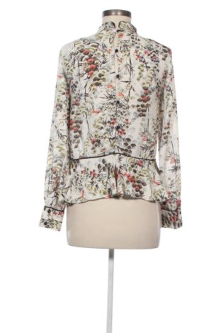 Damen Shirt Zara, Größe XS, Farbe Mehrfarbig, Preis € 10,99