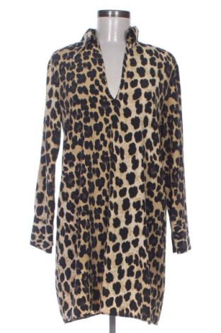 Damen Shirt Zara, Größe M, Farbe Mehrfarbig, Preis 10,99 €