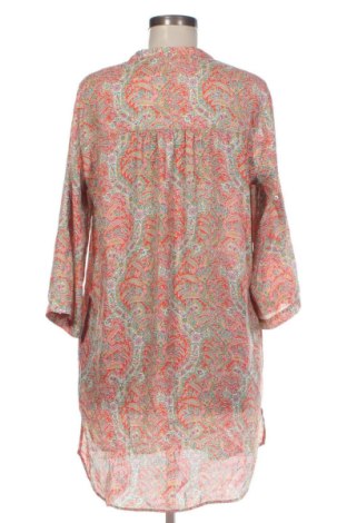 Damen Shirt Zara, Größe L, Farbe Mehrfarbig, Preis 13,99 €