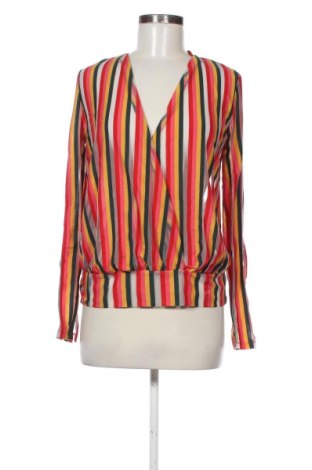 Damen Shirt Zara, Größe S, Farbe Mehrfarbig, Preis € 7,99