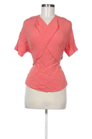 Damen Shirt Zara, Größe S, Farbe Rosa, Preis 12,99 €