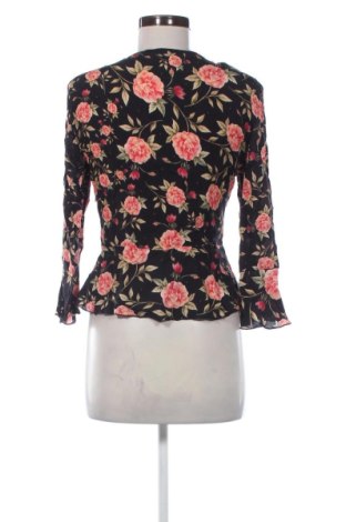 Γυναικεία μπλούζα Zara, Μέγεθος M, Χρώμα Πολύχρωμο, Τιμή 16,99 €